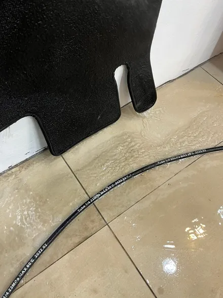 스타일게러지 [ 벤츠 SLC 43 AMG ] 신정동 프리미엄 디테일링 / 서울 양천, 구로, 강서, 영등포, 부천