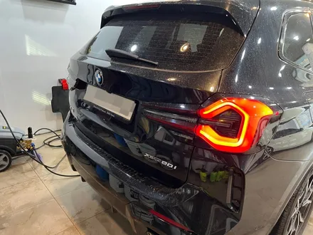 스타일게러지 [ BMW X3 ] 등촌동 / 마곡동 디테일링세차 / 서울 양천, 구로, 강서, 영등포, 부천