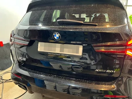 스타일게러지 [ BMW X3 ] 등촌동 / 마곡동 디테일링세차 / 서울 양천, 구로, 강서, 영등포, 부천