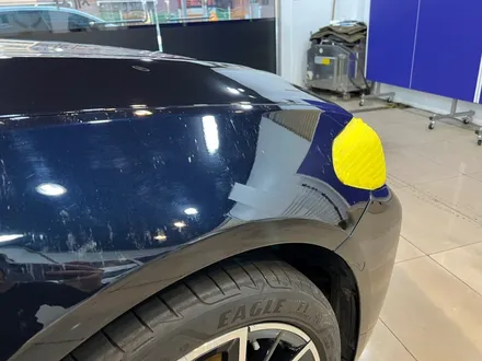 스타일게러지 [BMW 530i ] 공구리가 쏟아진 비엠 광택으로 살려내보자 / 서울 양천, 구로, 강서, 영등포, 부천