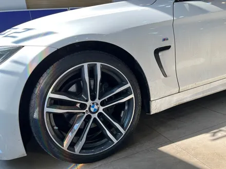스타일게러지 [현대 그랜저 BMW 420i ] 신정동 세차 / 서울 양천, 구로, 강서, 영등포, 부천