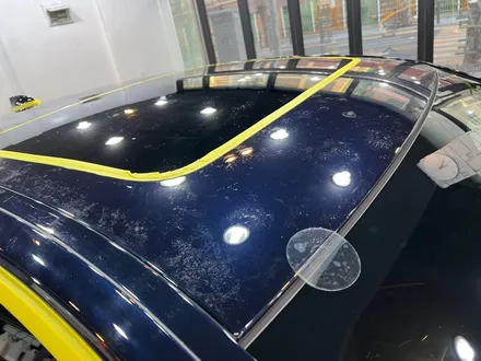 스타일게러지 [BMW 530i ] 공구리가 쏟아진 비엠 광택으로 살려내보자 / 서울 양천, 구로, 강서, 영등포, 부천