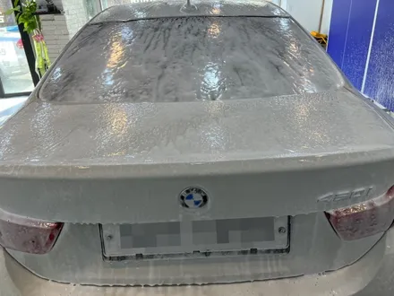 스타일게러지 [현대 그랜저 BMW 420i ] 신정동 세차 / 서울 양천, 구로, 강서, 영등포, 부천