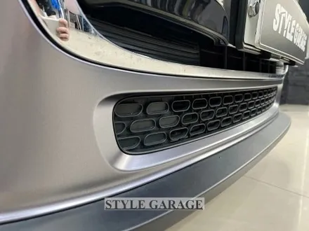 강남 미니쿠퍼 랩핑 보험처리 법적 판례 맞춰 재시공 / 양천구 신정동
