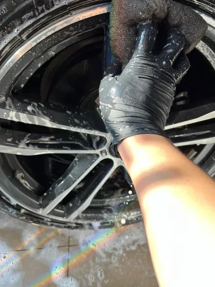스타일게러지 [현대 그랜저 BMW 420i ] 신정동 세차 / 서울 양천, 구로, 강서, 영등포, 부천