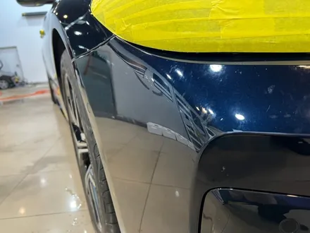 스타일게러지 [BMW 530i ] 공구리가 쏟아진 비엠 광택으로 살려내보자 / 서울 양천, 구로, 강서, 영등포, 부천