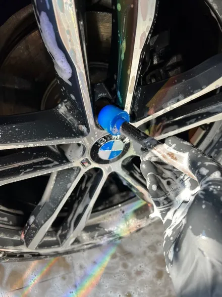 스타일게러지 [현대 그랜저 BMW 420i ] 신정동 세차 / 서울 양천, 구로, 강서, 영등포, 부천