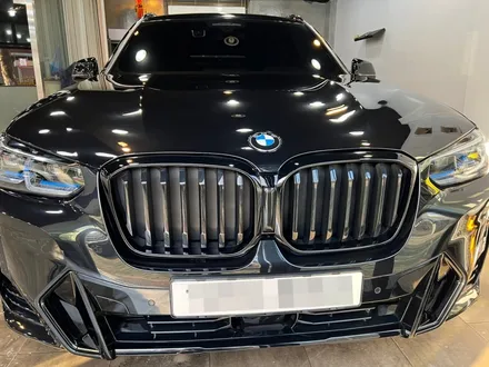 스타일게러지 [ BMW X3 ] 등촌동 / 마곡동 디테일링세차 / 서울 양천, 구로, 강서, 영등포, 부천
