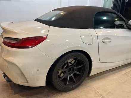 스타일게러지 [ BMW Z4 ] 마곡동 프리미엄 디테일링 세차 카케어 퀄리티 완성 / 서울 양천, 구로, 강서, 영등포, 부천