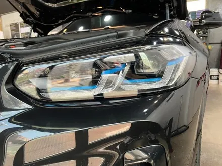 스타일게러지 [ BMW X3 ] 양천구 유리막 코팅 시공 블라스크 RX711 레이어링 중요성 / 서울 양천, 구로, 강서, 영등포, 부천