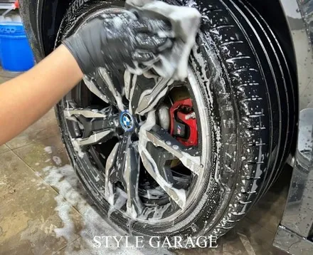 BMW X3 PPF 본넷 ppf 앞범퍼 ppf 유리막 코팅 가성비 다 챙겼다  본넷 돌빵 앞범퍼 돌빵 ppf 가격 유리막 코팅 가격 / 양천구 신정동