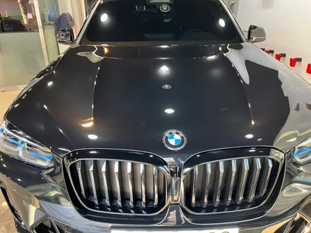 스타일게러지 [ BMW X3 ] 등촌동 / 마곡동 디테일링세차 / 서울 양천, 구로, 강서, 영등포, 부천