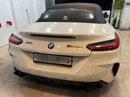 스타일게러지 [ BMW Z4 ] 마곡동 프리미엄 디테일링 세차 카케어 퀄리티 완성 / 서울 양천, 구로, 강서, 영등포, 부천