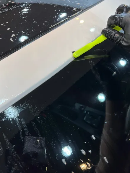 스타일게러지 [ 벤츠 SLC 43 AMG ] 신정동 프리미엄 디테일링 / 서울 양천, 구로, 강서, 영등포, 부천