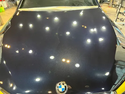 스타일게러지 [BMW 530i ] 공구리가 쏟아진 비엠 광택으로 살려내보자 / 서울 양천, 구로, 강서, 영등포, 부천