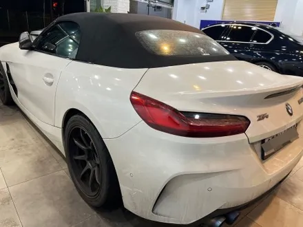 스타일게러지 [ BMW Z4 ] 마곡동 프리미엄 디테일링 세차 카케어 퀄리티 완성 / 서울 양천, 구로, 강서, 영등포, 부천
