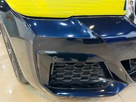 스타일게러지 [BMW 530i ] 공구리가 쏟아진 비엠 광택으로 살려내보자 / 서울 양천, 구로, 강서, 영등포, 부천