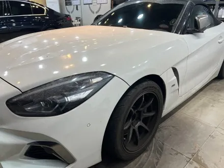 스타일게러지 [ BMW Z4 ] 마곡동 프리미엄 디테일링 세차 카케어 퀄리티 완성 / 서울 양천, 구로, 강서, 영등포, 부천