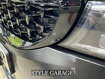 BMW 330i 사틴블랙 전체 랩핑 시공기 블랙하면 사틴 매트!! / 양천구 신정동