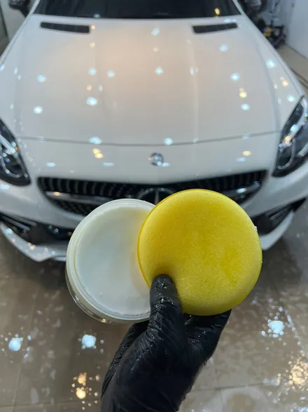 스타일게러지 [ 벤츠 SLC 43 AMG ] 신정동 프리미엄 디테일링 / 서울 양천, 구로, 강서, 영등포, 부천