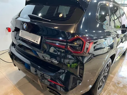 스타일게러지 [ BMW X3 ] 등촌동 / 마곡동 디테일링세차 / 서울 양천, 구로, 강서, 영등포, 부천