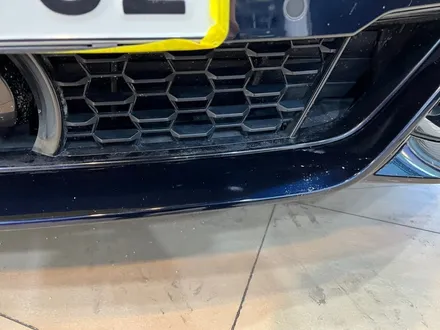 스타일게러지 [BMW 530i ] 공구리가 쏟아진 비엠 광택으로 살려내보자 / 서울 양천, 구로, 강서, 영등포, 부천