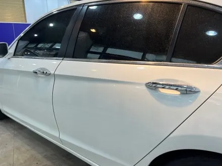 스타일게러지 [ 혼다 어코드 ] 마곡동 프리미엄 디테일링 세차 디테일링 세차 / 서울 양천, 구로, 강서, 영등포, 부천