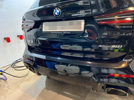 스타일게러지 [ BMW X3 ] 등촌동 / 마곡동 디테일링세차 / 서울 양천, 구로, 강서, 영등포, 부천