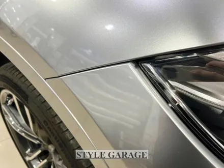 BMW X6M 랩핑 보험처리 절차에 맞게 원상복구 처리 하는 방법 전체 재시공 랩핑 시공 후기 / 양천구 신정동