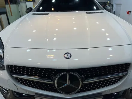 스타일게러지 [ 벤츠 SLC 43 AMG ] 신정동 프리미엄 디테일링 / 서울 양천, 구로, 강서, 영등포, 부천
