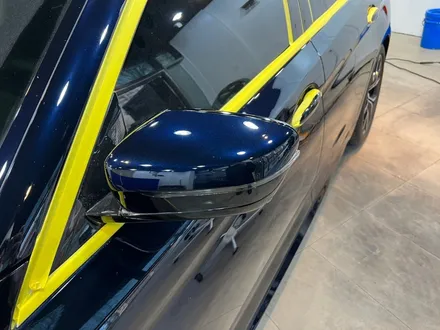 스타일게러지 [BMW 530i ] 공구리가 쏟아진 비엠 광택으로 살려내보자 / 서울 양천, 구로, 강서, 영등포, 부천