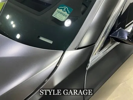 BMW 330i 사틴블랙 전체 랩핑 시공기 블랙하면 사틴 매트!! / 양천구 신정동