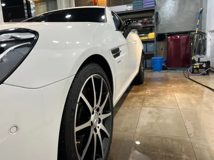 스타일게러지 [ 벤츠 SLC 43 AMG ] 신정동 프리미엄 디테일링 / 서울 양천, 구로, 강서, 영등포, 부천