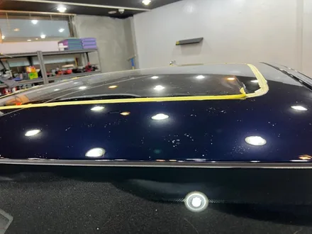 스타일게러지 [BMW 530i ] 공구리가 쏟아진 비엠 광택으로 살려내보자 / 서울 양천, 구로, 강서, 영등포, 부천