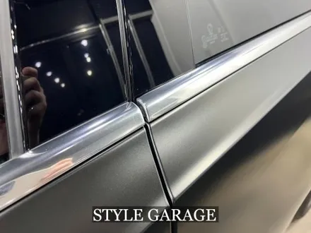 BMW 330i 사틴블랙 전체 랩핑 시공기 블랙하면 사틴 매트!! / 양천구 신정동