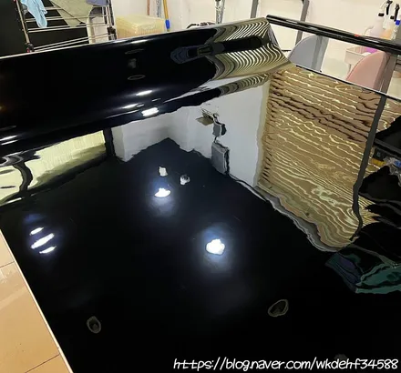 쏘렌토 블랙PPF로 더욱 강력하게!!,블랙PPF비용,컬러PPF가격,시공기간까지 궁금한 것 다 있다 / 서울 양천, 구로, 강서, 영등포, 부천