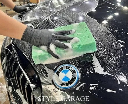 BMW X3 PPF 본넷 ppf 앞범퍼 ppf 유리막 코팅 가성비 다 챙겼다  본넷 돌빵 앞범퍼 돌빵 ppf 가격 유리막 코팅 가격 / 양천구 신정동