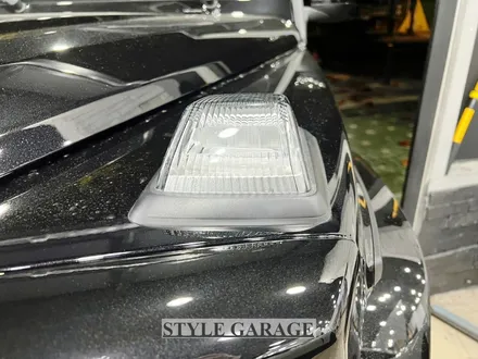 벤츠 G63 AMG 나이트패키지 크롬죽이기 올 블랙 순정 튜닝 / 양천구 신정동