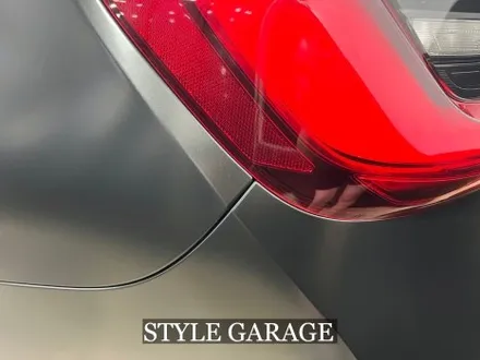 BMW 330i 사틴블랙 전체 랩핑 시공기 블랙하면 사틴 매트!! / 양천구 신정동