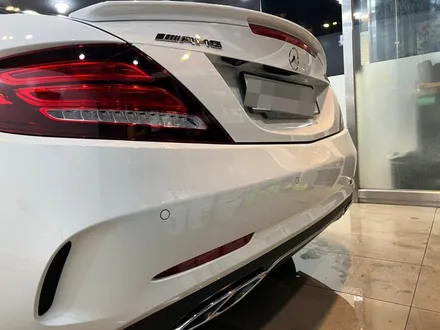 스타일게러지 [ 벤츠 SLC 43 AMG ] 신정동 프리미엄 디테일링 / 서울 양천, 구로, 강서, 영등포, 부천