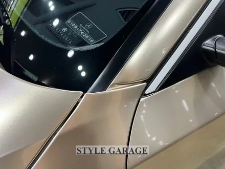 일산 BMW E60 528i 샴페인골드 퓨어화이트 전체랩핑 크롬죽이기 휠 랩핑 시공기 / 양천구 신정동