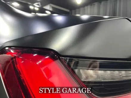 BMW 330i 사틴블랙 전체 랩핑 시공기 블랙하면 사틴 매트!! / 양천구 신정동