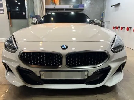 스타일게러지 [ BMW Z4 ] 마곡동 프리미엄 디테일링 세차 카케어 퀄리티 완성 / 서울 양천, 구로, 강서, 영등포, 부천