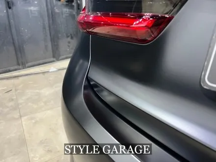 BMW 330i 사틴블랙 전체 랩핑 시공기 블랙하면 사틴 매트!! / 양천구 신정동