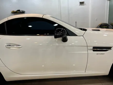 스타일게러지 [ 벤츠 SLC 43 AMG ] 신정동 프리미엄 디테일링 / 서울 양천, 구로, 강서, 영등포, 부천