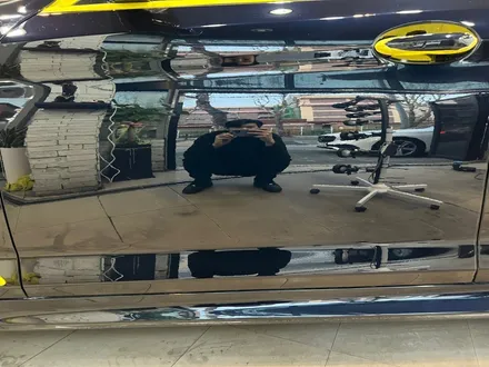 스타일게러지 [BMW 530i ] 공구리가 쏟아진 비엠 광택으로 살려내보자 / 서울 양천, 구로, 강서, 영등포, 부천
