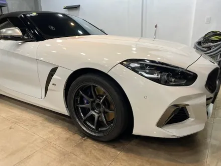 스타일게러지 [ BMW Z4 ] 마곡동 프리미엄 디테일링 세차 카케어 퀄리티 완성 / 서울 양천, 구로, 강서, 영등포, 부천
