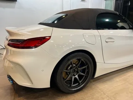 스타일게러지 [ BMW Z4 ] 마곡동 프리미엄 디테일링 세차 카케어 퀄리티 완성 / 서울 양천, 구로, 강서, 영등포, 부천