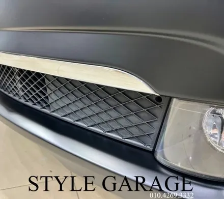 부천랩핑 리얼 후기 BMW 730d 무광블랙 전체랩핑 실내 카본 랩핑 / 양천구 신정동