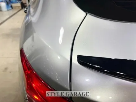BMW X6M 랩핑 보험처리 절차에 맞게 원상복구 처리 하는 방법 전체 재시공 랩핑 시공 후기 / 양천구 신정동